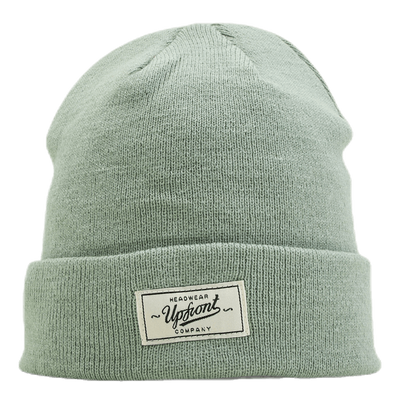 Gaston 2 beanie  Green