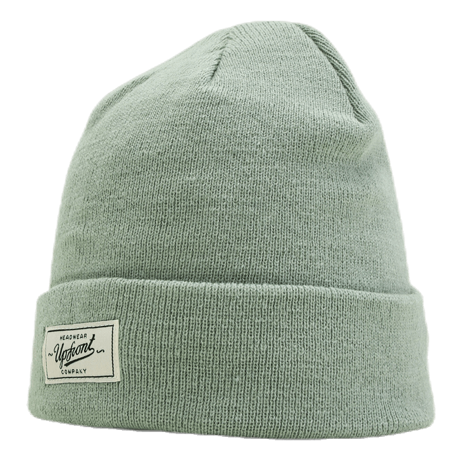 Gaston 2 beanie  Green