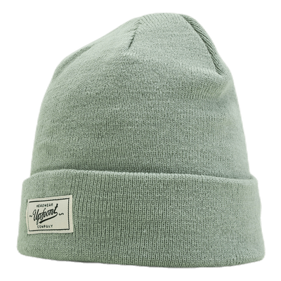 Gaston 2 beanie  Green