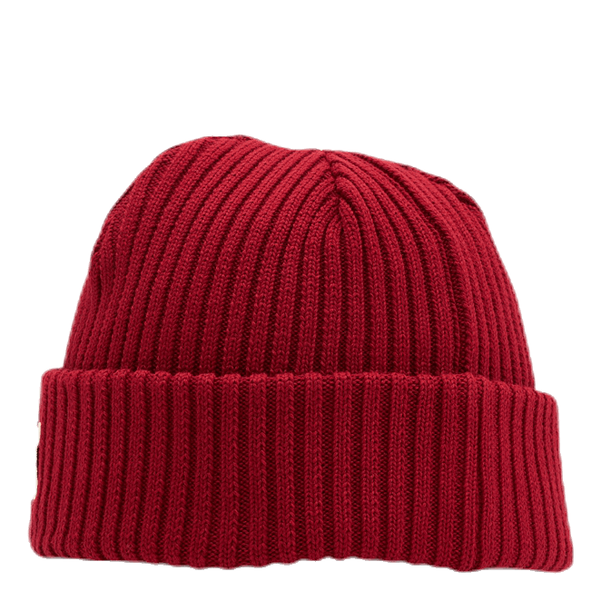 Bridge Beanie Red