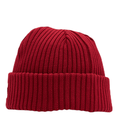 Bridge Beanie Red