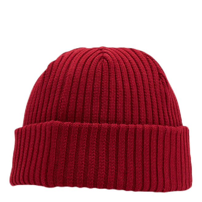 Bridge Beanie Red