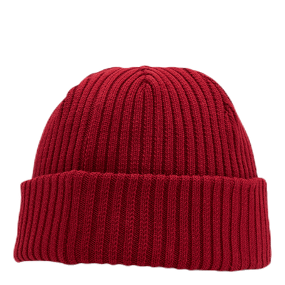 Bridge Beanie Red