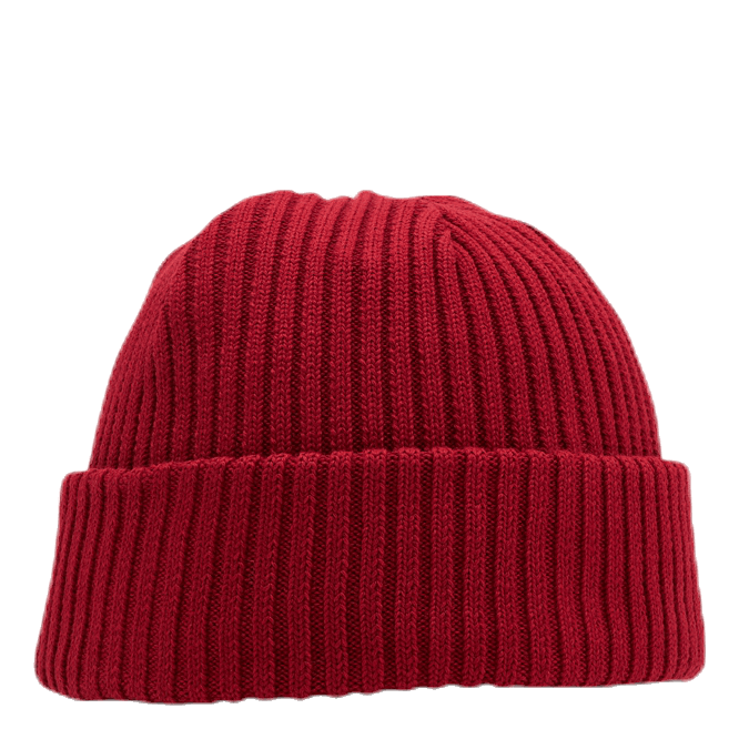 Bridge Beanie Red