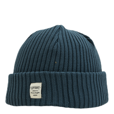 Bridge Beanie Blue/Green