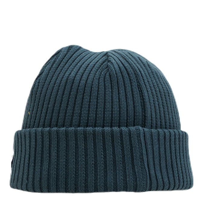 Bridge Beanie Blue/Green