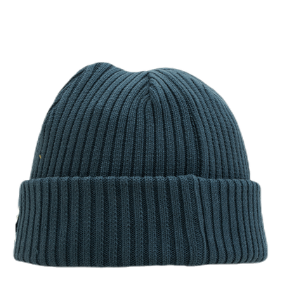 Bridge Beanie Blue/Green