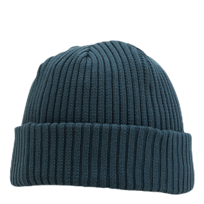 Bridge Beanie Blue/Green