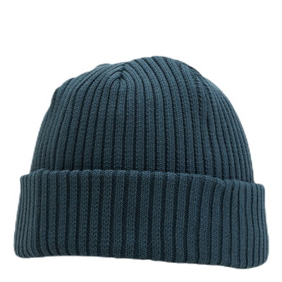 Bridge Beanie Blue/Green