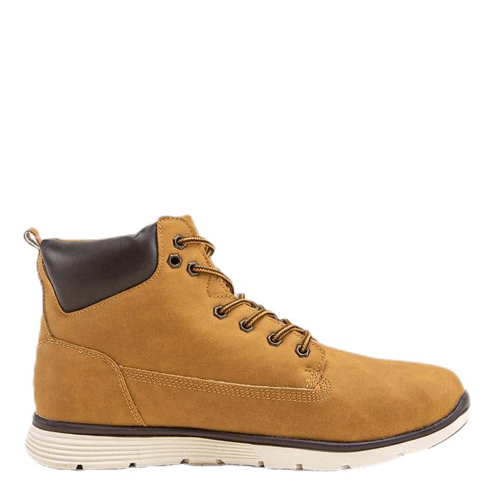 Huxley Shoe Brown