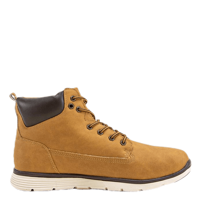 Huxley Shoe Brown