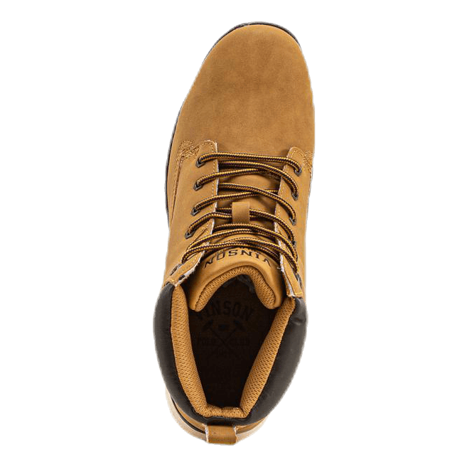 Huxley Shoe Brown