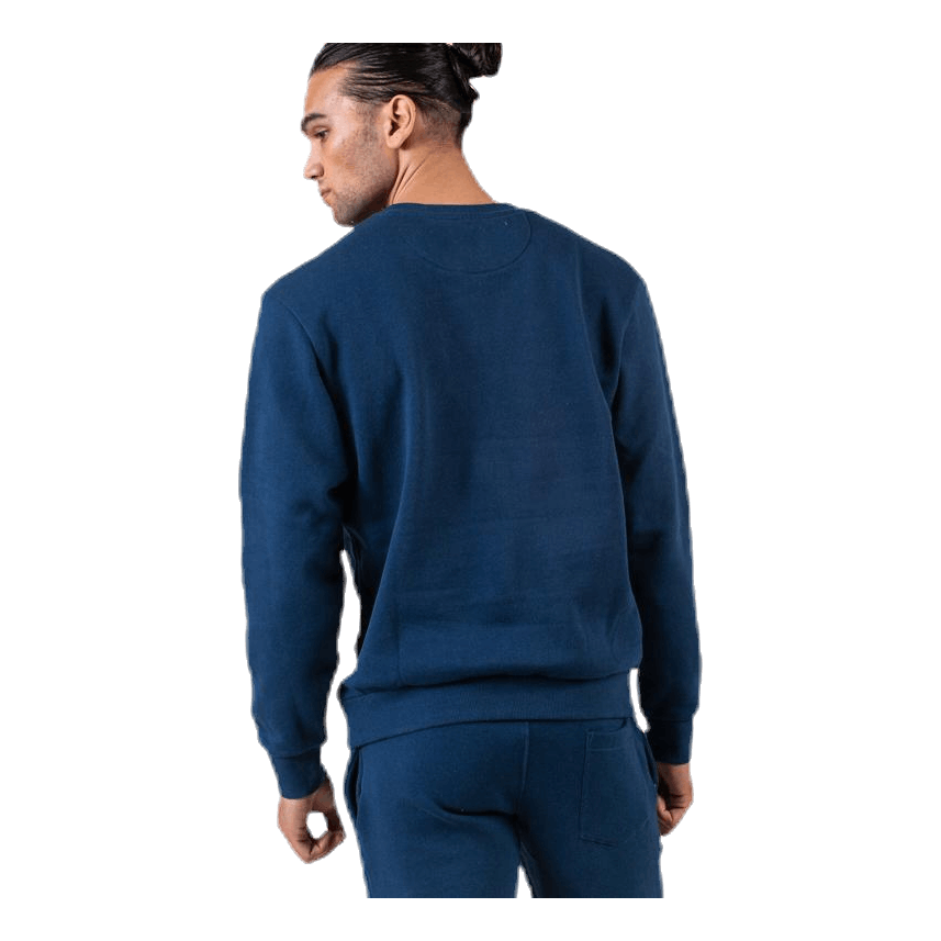 Kimmy Sweatshirt Blue