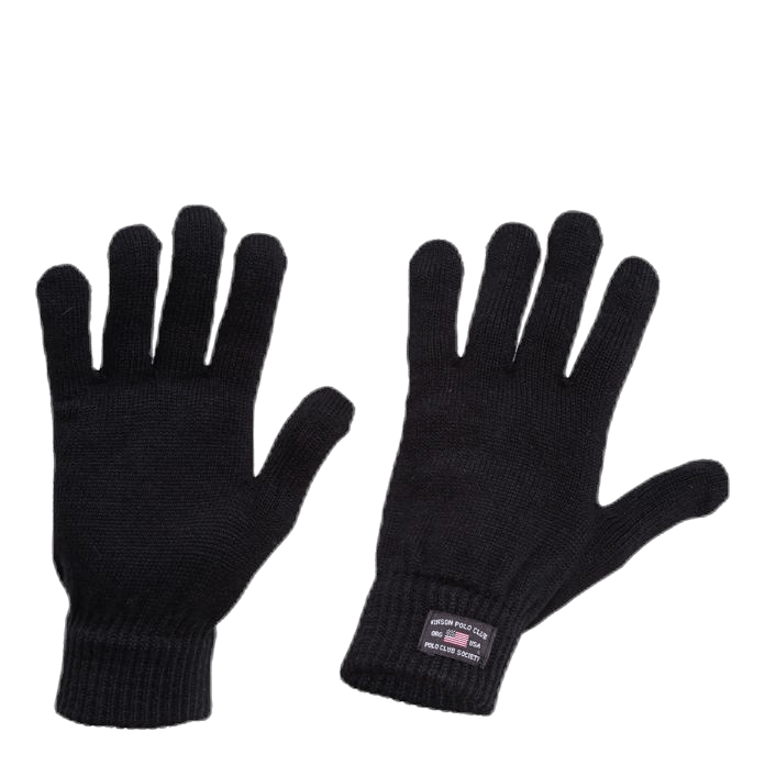 Konner Gloves Black