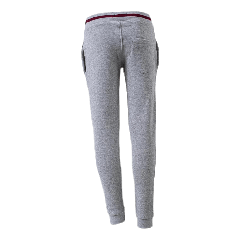 Kelvin Sweatpants Grey