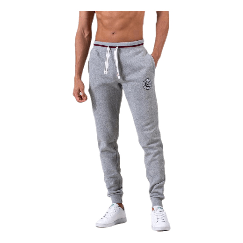 Kylan Sweatpant Grey