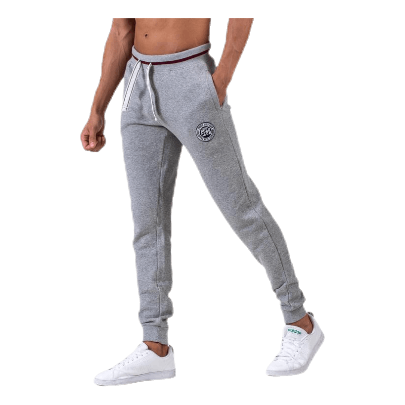 Kylan Sweatpant Grey