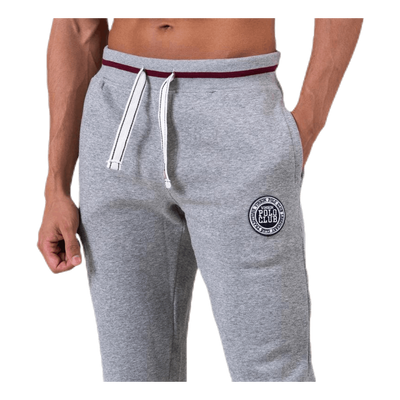 Kylan Sweatpant Grey