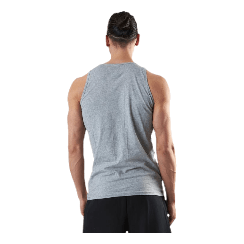 Josiah Tanktop Grey