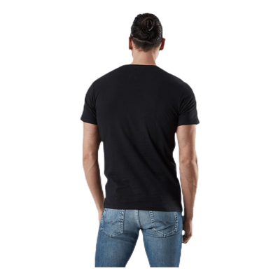 Jovani T-Shirt Black