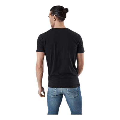 Johnny T-Shirt Black