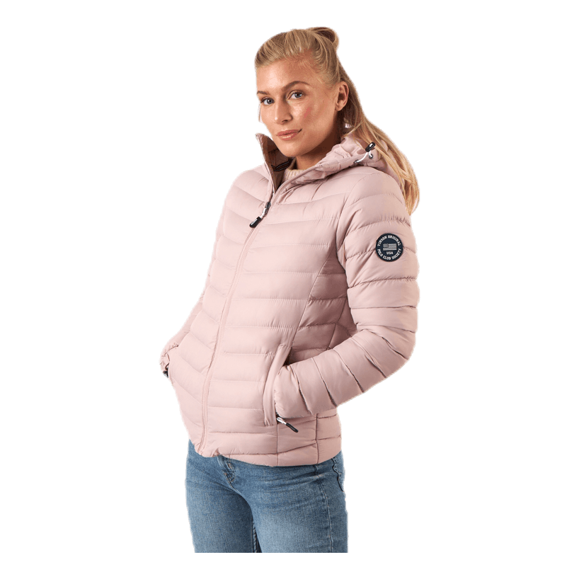 Sarah 2.0 Jacket Pink