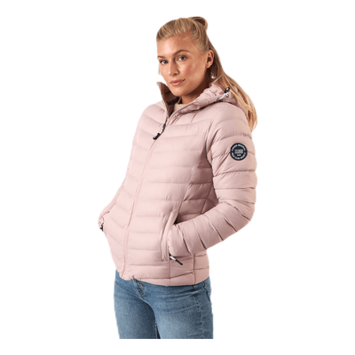 Sarah 2.0 Jacket Pink