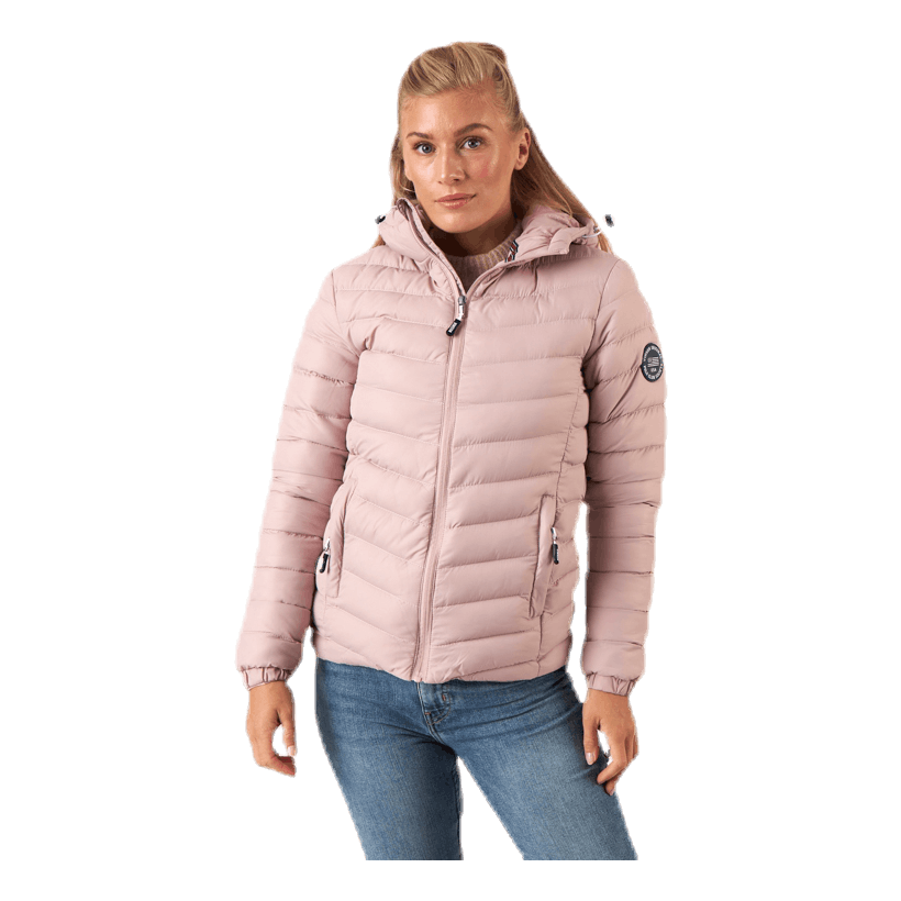 Sarah 2.0 Jacket Pink