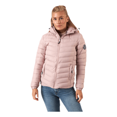 Sarah 2.0 Jacket Pink