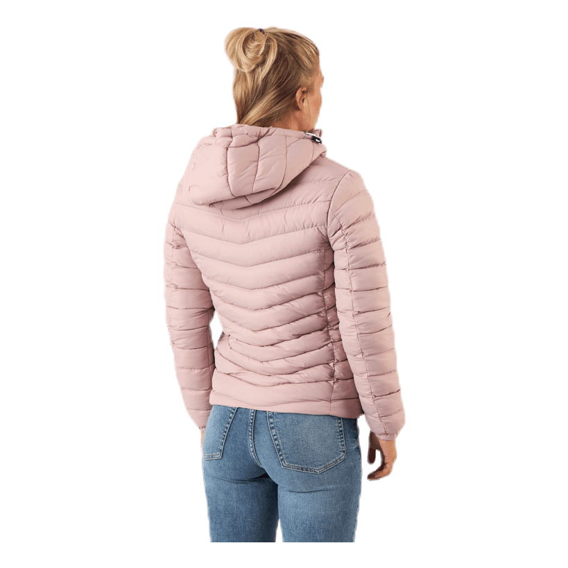 Sarah 2.0 Jacket Pink