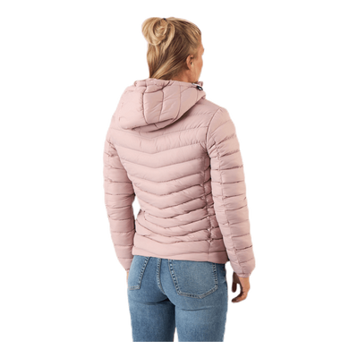 Sarah 2.0 Jacket Pink