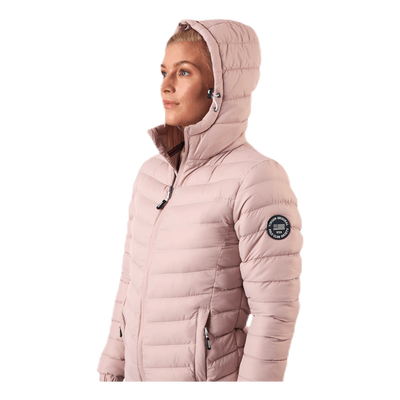 Sarah 2.0 Jacket Pink