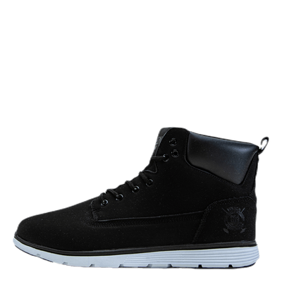 Huxley Shoe Black