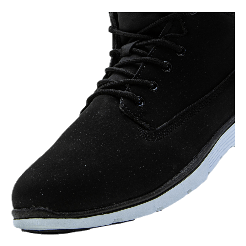 Huxley Shoe Black