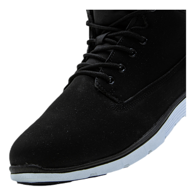 Huxley Shoe Black