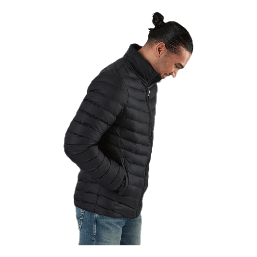 Varan Jacket Black