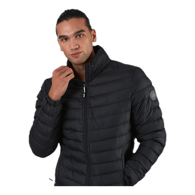 Varan Jacket Black