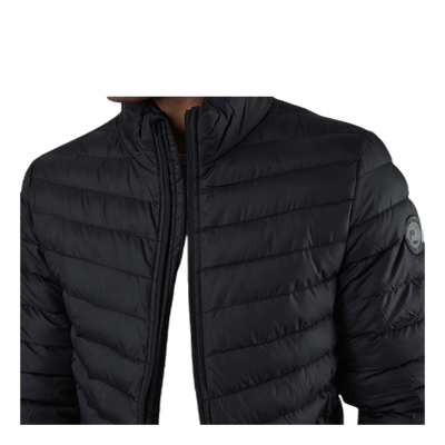 Varan Jacket Black