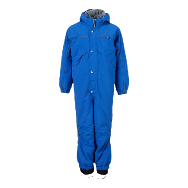 Polaris Overall 10 000 mm Blue