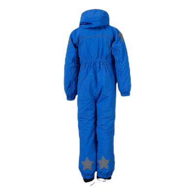 Polaris Overall 10 000 mm Blue