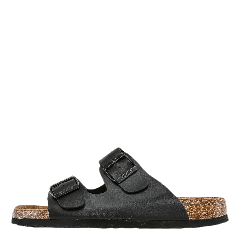 Shawnee Sandal Black