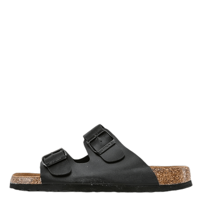 Shawnee Sandal Black