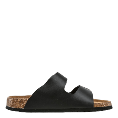 Shawnee Sandal Black