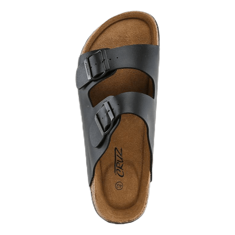 Shawnee Sandal Black