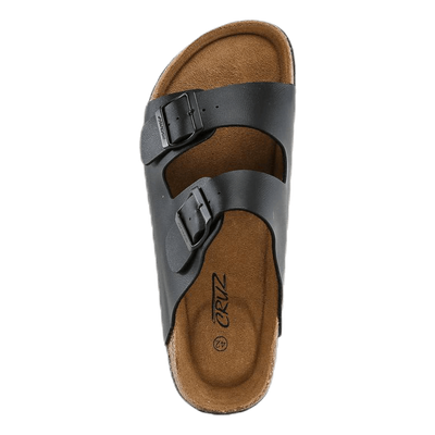 Shawnee Sandal Black