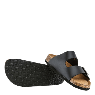 Shawnee Sandal Black