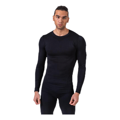 Pree Seamless underwear Black