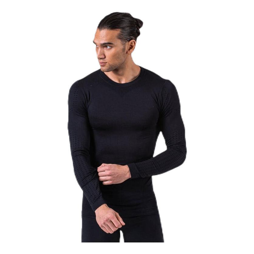 Pree Seamless underwear Black