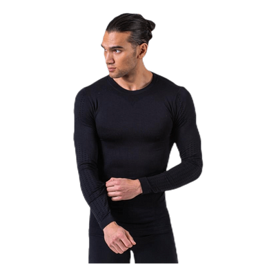 Pree Seamless underwear Black