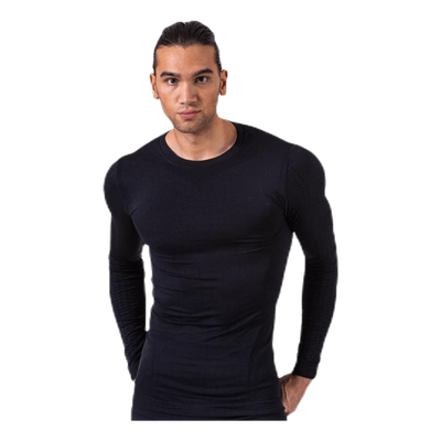 Pree Seamless underwear Black